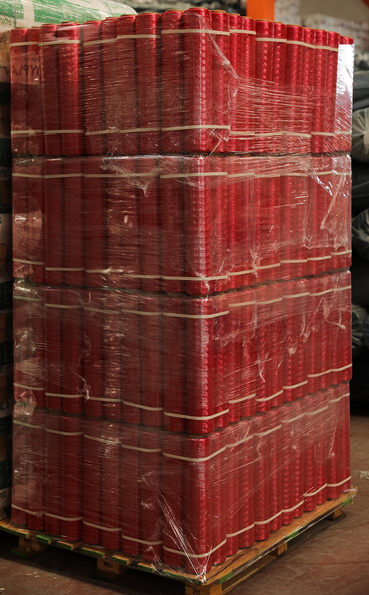 Palet Filesi 50 cm x 500 MT