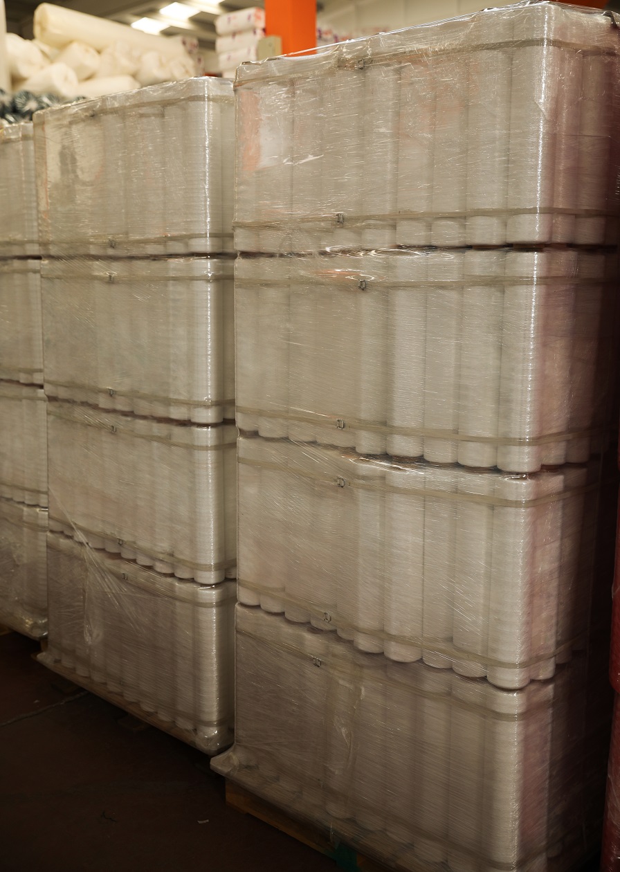 Palet Filesi 50 cm x 1000 MT