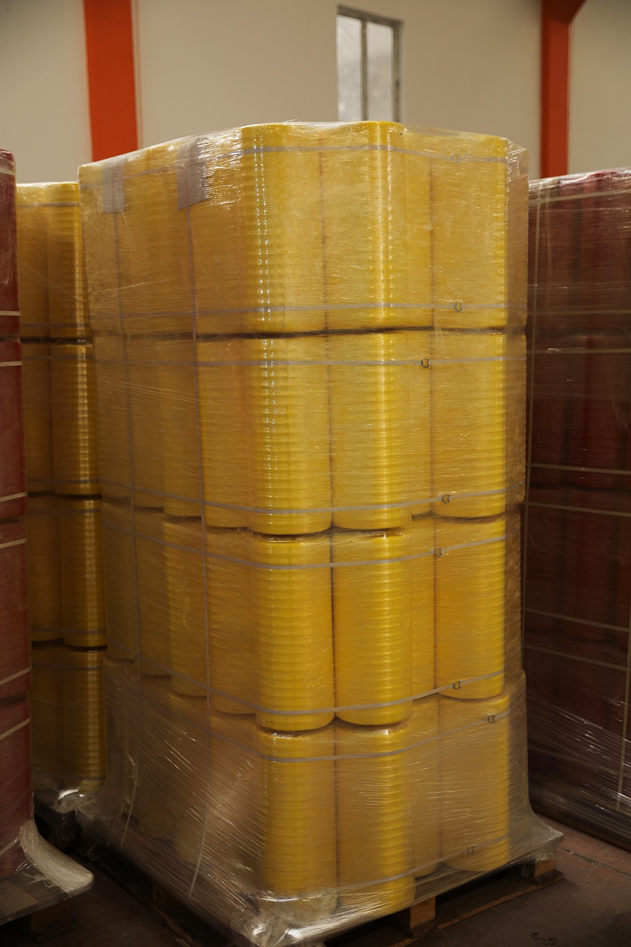 Pallet Net 50 cm x 3000 MT