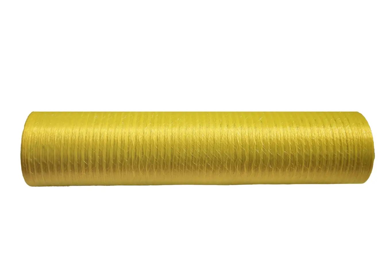 Balya Filesi 123 cm x 2000 MT - 3000 MT - 3600 MT