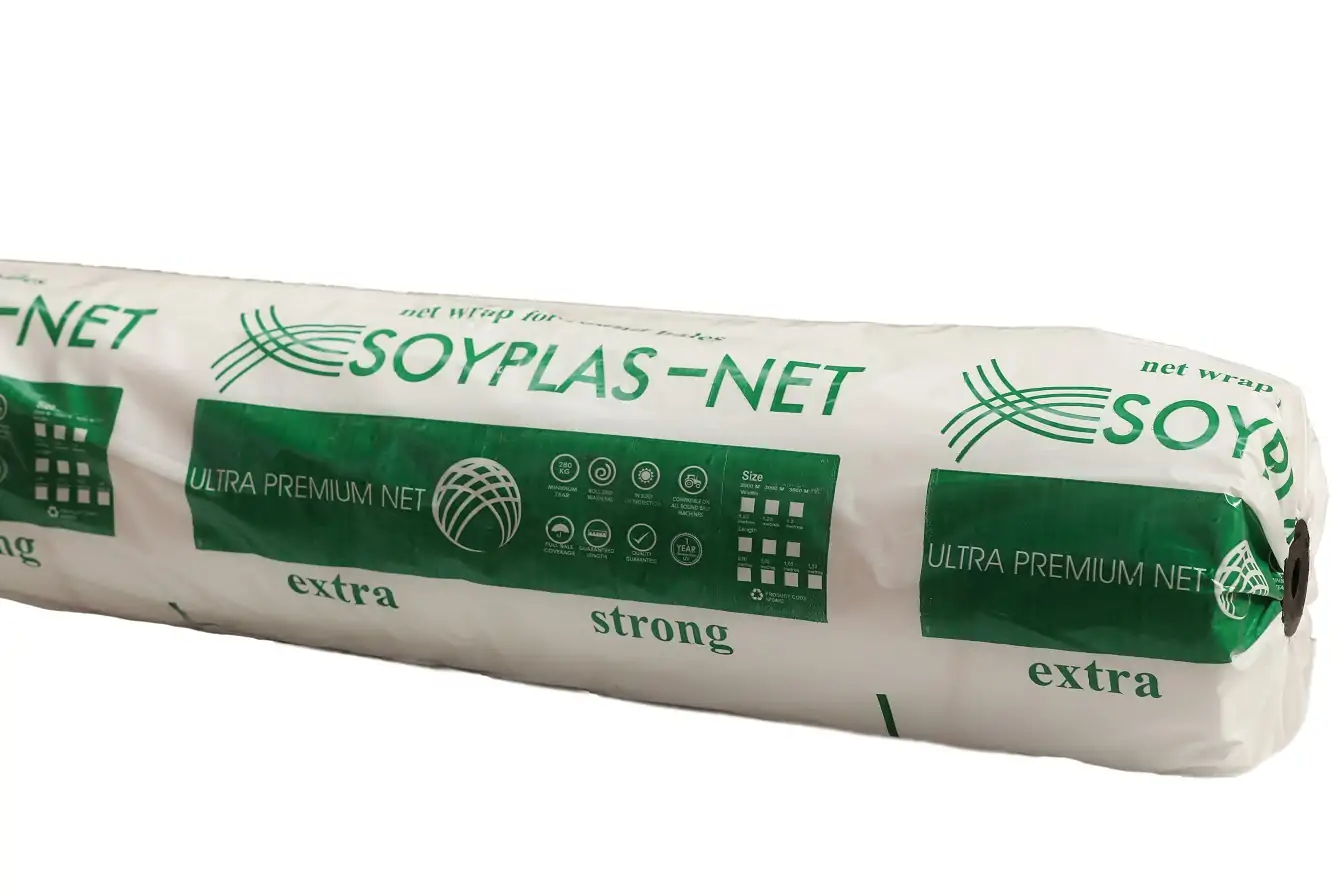Balya Filesi 125 cm x 2000 MT - 3000 MT - 3600 MT